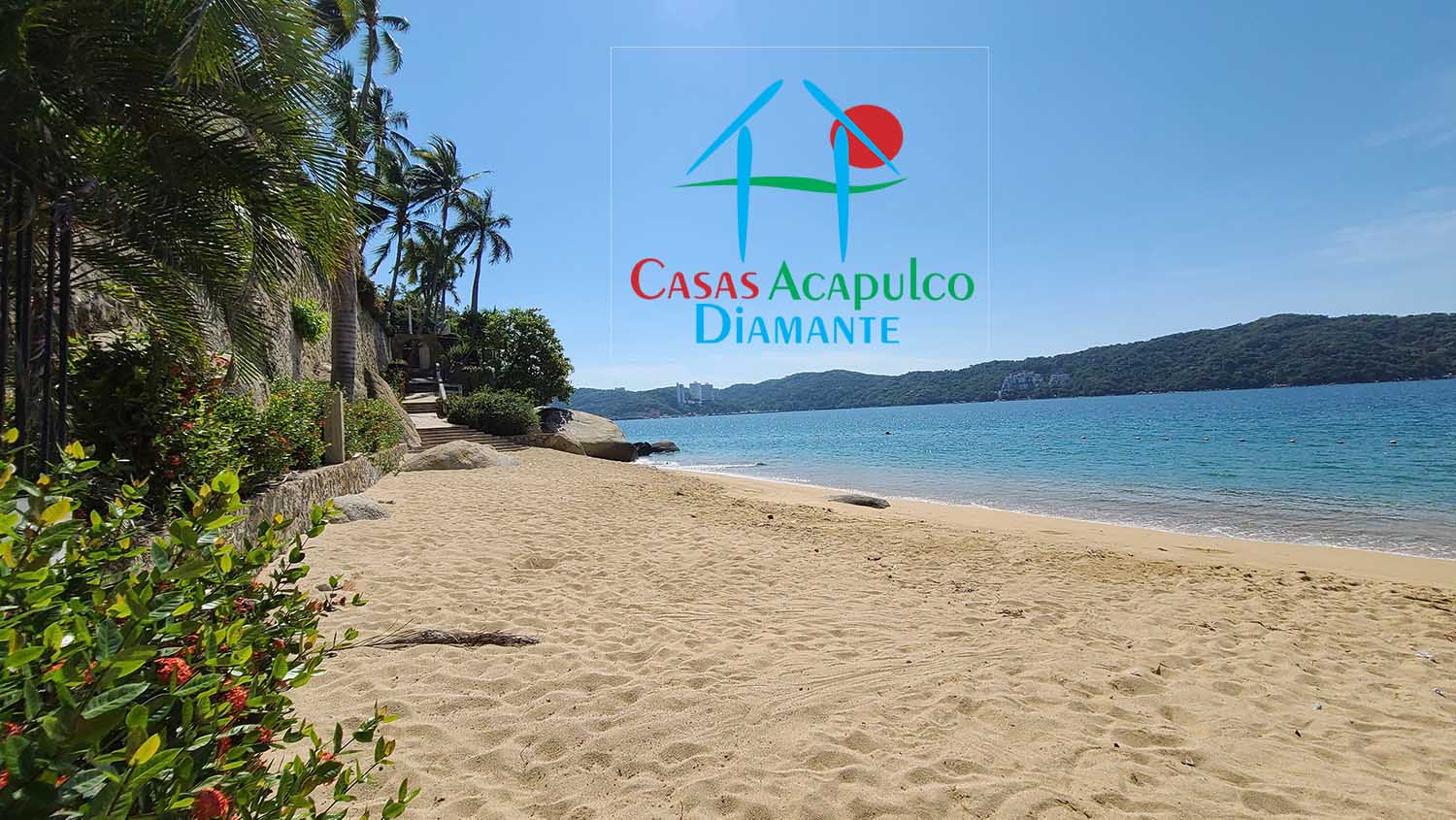 Pichilingue Casa Aldila - Acceso directo a la playa 2 Pichilingue Casa Aldila - Acceso directo a la playa 2